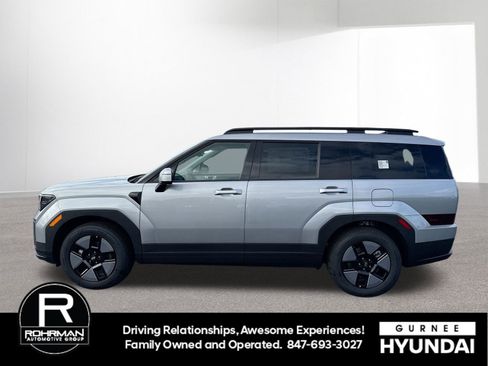 New 2026 Hyundai Santa Fe SEL image 6