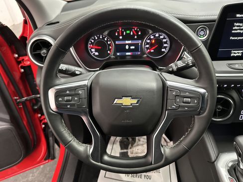 Used 2024 Chevrolet Blazer LT image 27