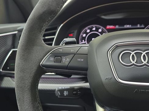 New 2026 Audi RS Q8 performance AWD/4WD image 17