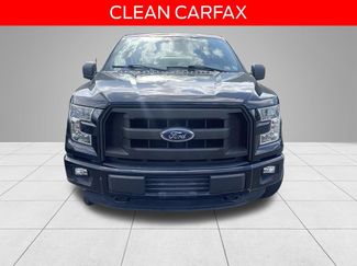 Used 2016 Ford F150 4x4 SuperCab video 2