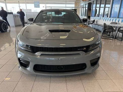 Used 2023 Dodge Charger Scat Pack image 7