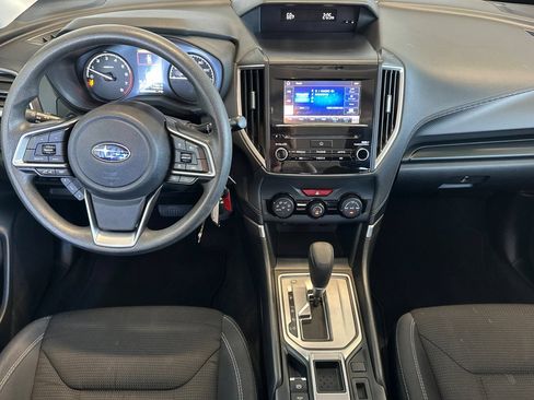 Used 2019 Subaru Forester w/ Alloy Wheel Package AWD/4WD image 16