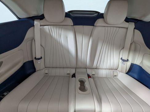 Used 2023 Mercedes-Benz E 450 Cabriolet image 13