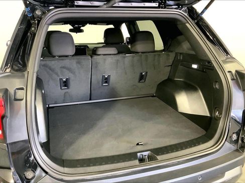 Used 2026 GMC Terrain Elevation FWD image 4