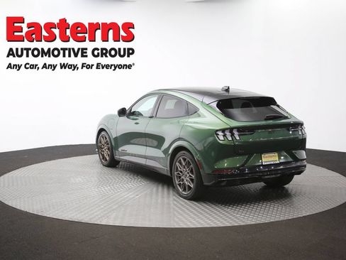 Used 2024 Ford Mustang Mach-E GT w/ Bronze Appearance Package AWD/4WD image 66