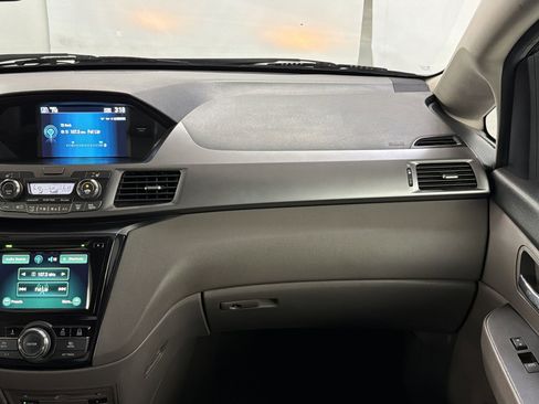 Used 2014 Honda Odyssey EX-L image 28