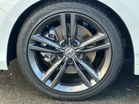 Certified 2023 Acura Integra A-Spec image 35