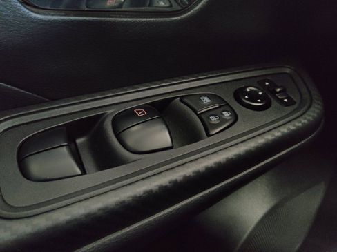 Used 2024 Nissan Versa SV w/ Trunk Package FWD image 27