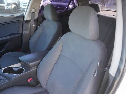 Used 2015 Kia Optima LX image 10