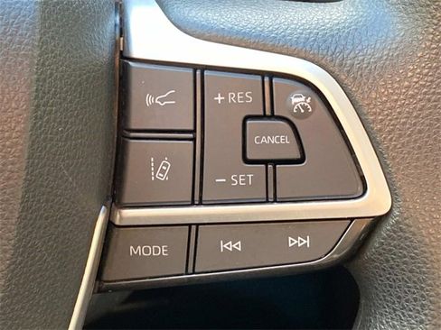 Used 2022 Toyota Highlander L image 20