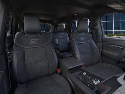 New 2026 Ford Explorer ST image 10