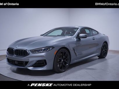 Used 2023 BMW 840i Coupe