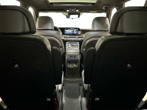 Used 2023 Hyundai Palisade Calligraphy AWD/4WD image 17