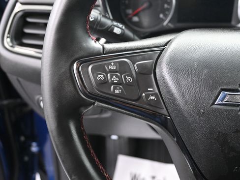 Certified 2023 Chevrolet Equinox RS image 11