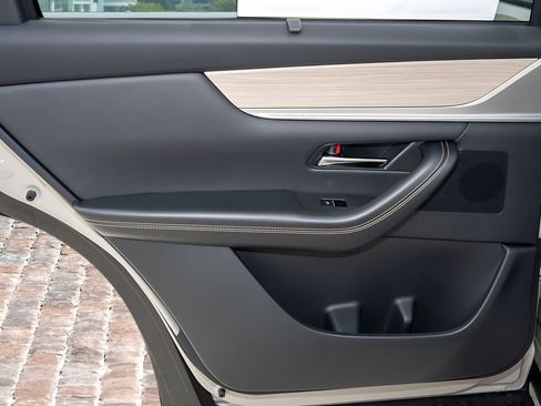 New 2026 MAZDA CX-90 3.3 Turbo w/ Premium Sport Pkg image 15