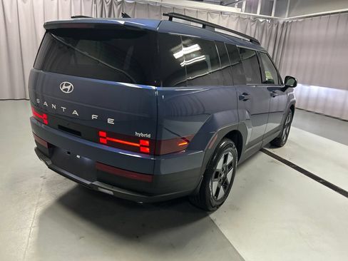 Used 2026 Hyundai Santa Fe SEL FWD image 7