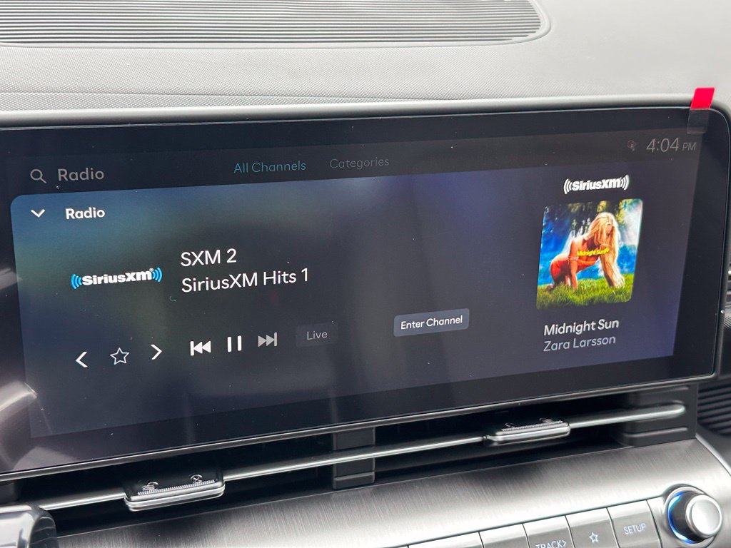 New 2026 Hyundai Kona Limited AWD/4WD image 20