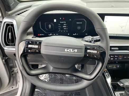 New 2026 Kia Sorento SX Prestige image 20