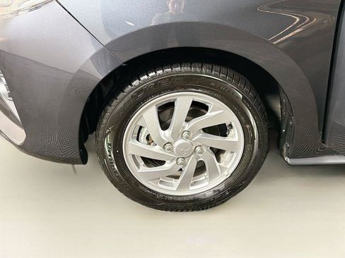 Used 2024 Mitsubishi Mirage LE FWD image 31