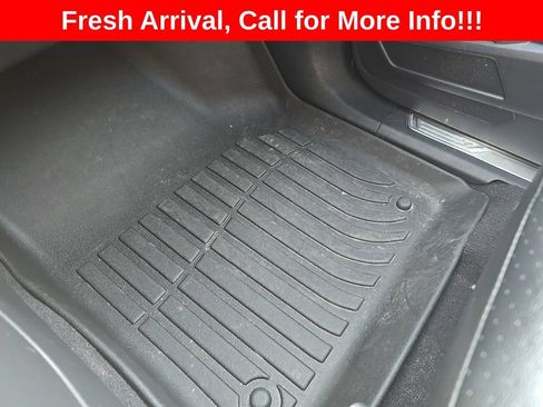 Used 2022 Volkswagen Atlas Cross Sport SE AWD/4WD image 21