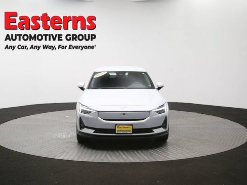 Used 2024 Polestar Polestar 2 w/ Pilot Pack RWD image 51