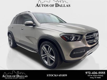 Used 2022 Mercedes-Benz GLE 350 GLE 350 4MATIC,  NAV,CAM,SUNRO