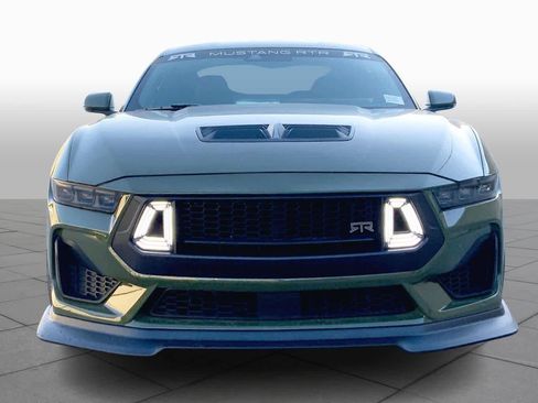 New 2025 Ford Mustang GT Premium w/ GT Performance Package image 3