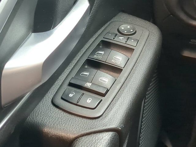 Used 2023 RAM 1500 Big Horn RWD image 27