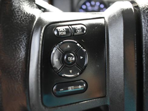 Used 2015 Ford F250 Platinum w/ FX4 Off-Road Package AWD/4WD image 15