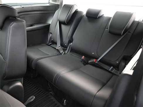 New 2026 Honda Odyssey Elite image 31