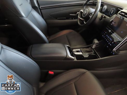 Used 2024 Hyundai Tucson XRT image 27