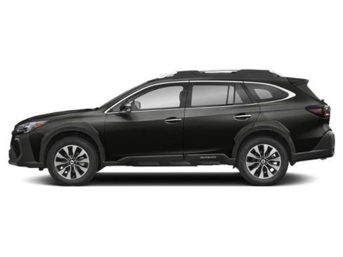 Certified 2025 Subaru Outback Touring XT w/ Popular Package #2 AWD/4WD image 3