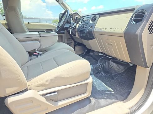 Used 2008 Ford F350 XLT AWD/4WD image 6
