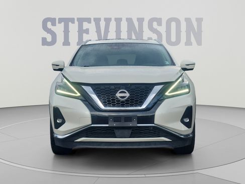 Used 2023 Nissan Murano Platinum w/ Cargo Package AWD/4WD image 8