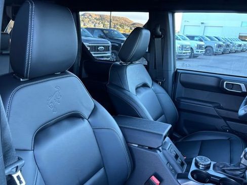New 2025 Ford Bronco Outer Banks AWD/4WD image 27