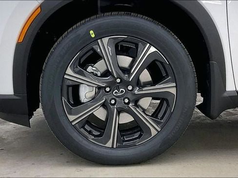 New 2026 INFINITI QX60 Autograph image 15