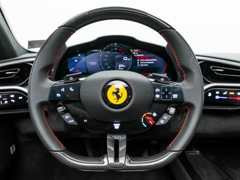 Certified 2024 Ferrari 296 GTS image 20