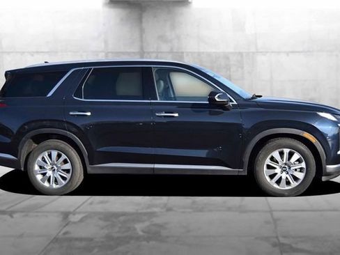 Used 2024 Hyundai Palisade SEL image 5