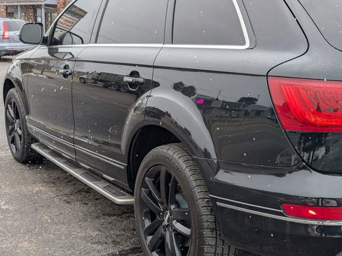 Used 2015 Audi Q7 TDI Prestige image 3