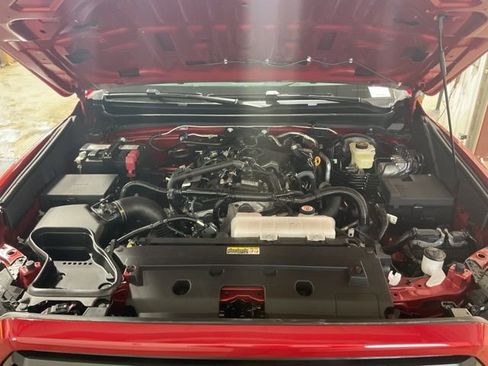 New 2026 Toyota Tacoma SR5 image 20