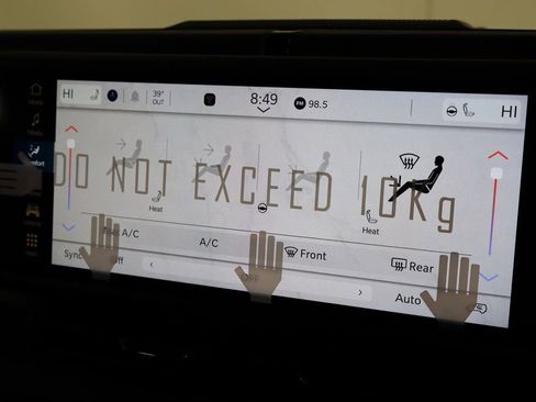 New 2026 Jeep Wrangler Unlimited Sport image 32