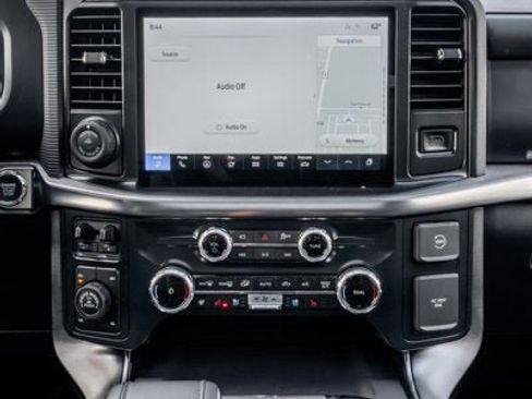 New 2025 Ford F150 Platinum w/ Equipment Group 702A High image 21