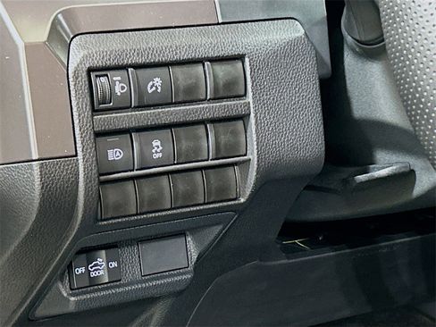 New 2025 Toyota Tacoma SR5 image 8