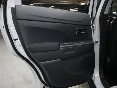 New 2026 Mitsubishi Outlander Sport ES image 26