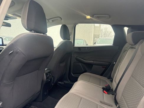 Used 2022 Ford Escape SE w/ Convenience Package image 18