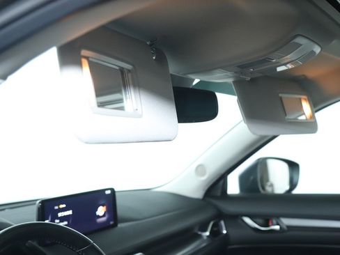 Used 2023 MAZDA CX-5 AWD 2.5 S w/ Preferred Package image 19