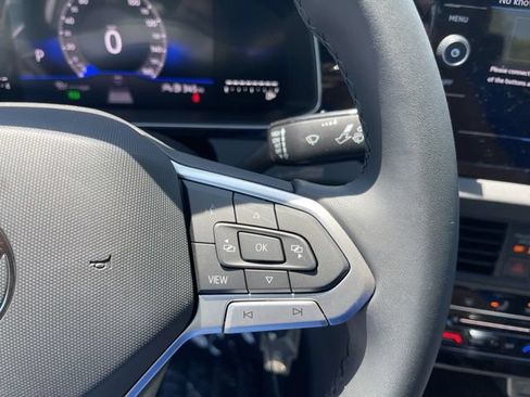 New 2026 Volkswagen Jetta Sport FWD image 17
