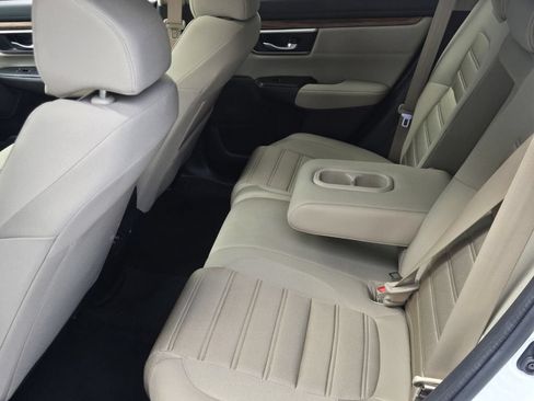 Certified 2021 Honda CR-V EX image 11