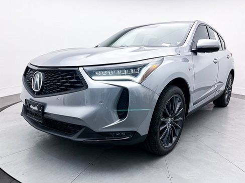 Used 2022 Acura RDX AWD w/ A-Spec & Advance Pkg image 17