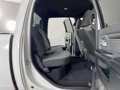 Used 2022 RAM 2500 Big Horn image 43